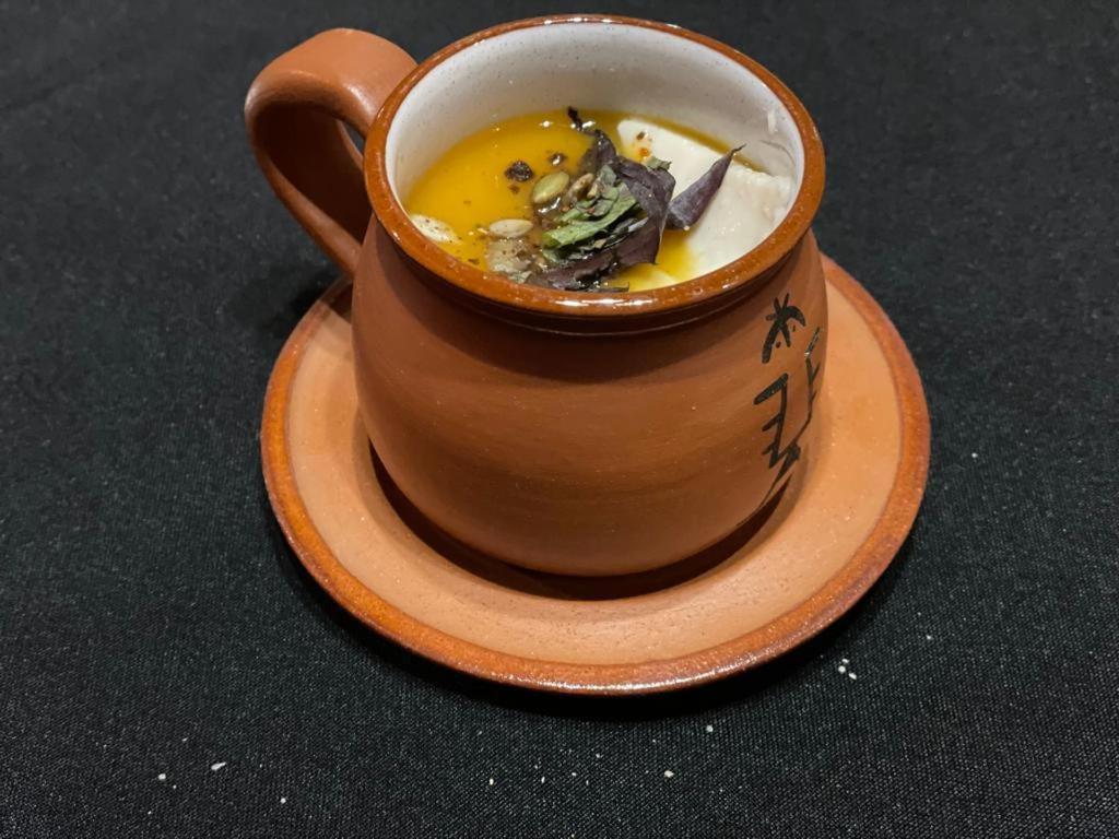 Colores De 普尔马马尔卡 外观 照片